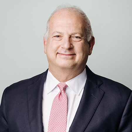 Photo of Andrew N. Rosenberg